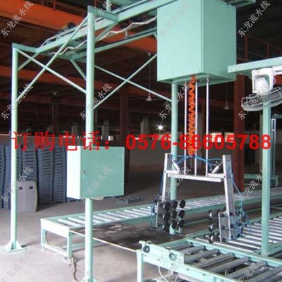 电器真空吸吊移载机