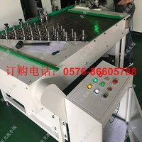 汽车零部件输送线