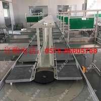 环形小车线