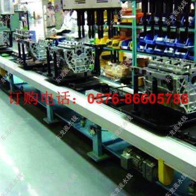 发动机装配线 (4)