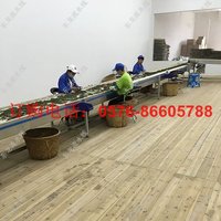 人工分拣线