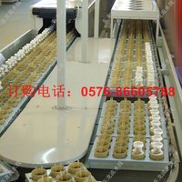 环形胶泥线