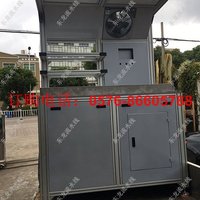 压缩机检测台