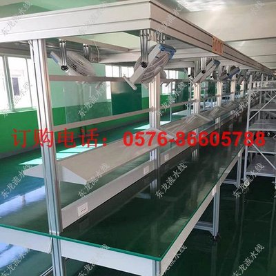 卫浴上盖装配台