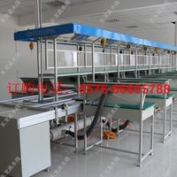 家用电器部件焊接线