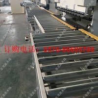压机件输送线