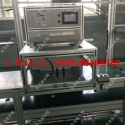 卫浴综合性能检测台