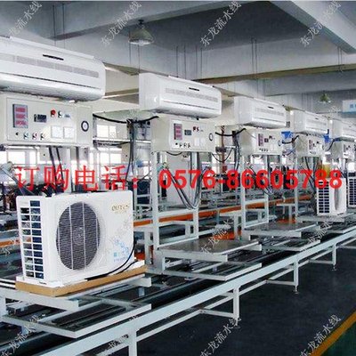 空调外机测试线