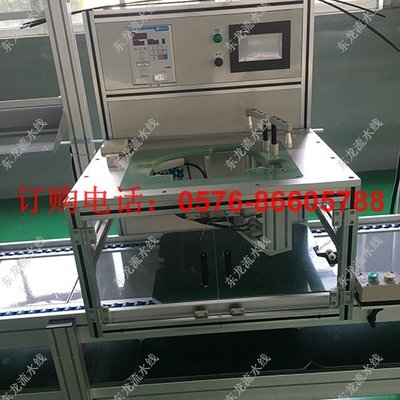 上盖综合测试仪