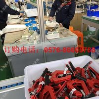 零部件装配线