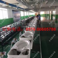 卫浴测试线