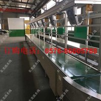 船舶设备输送线