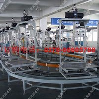 制冷设备抽真空
