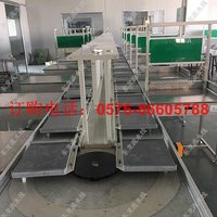 环形小车线