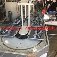 过滤器输送线